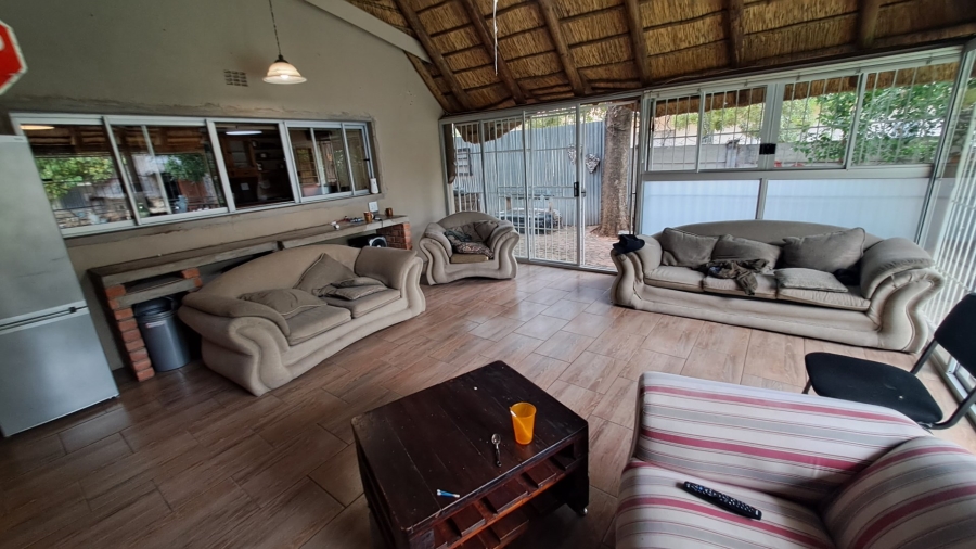 7 Bedroom Property for Sale in Universitas Free State